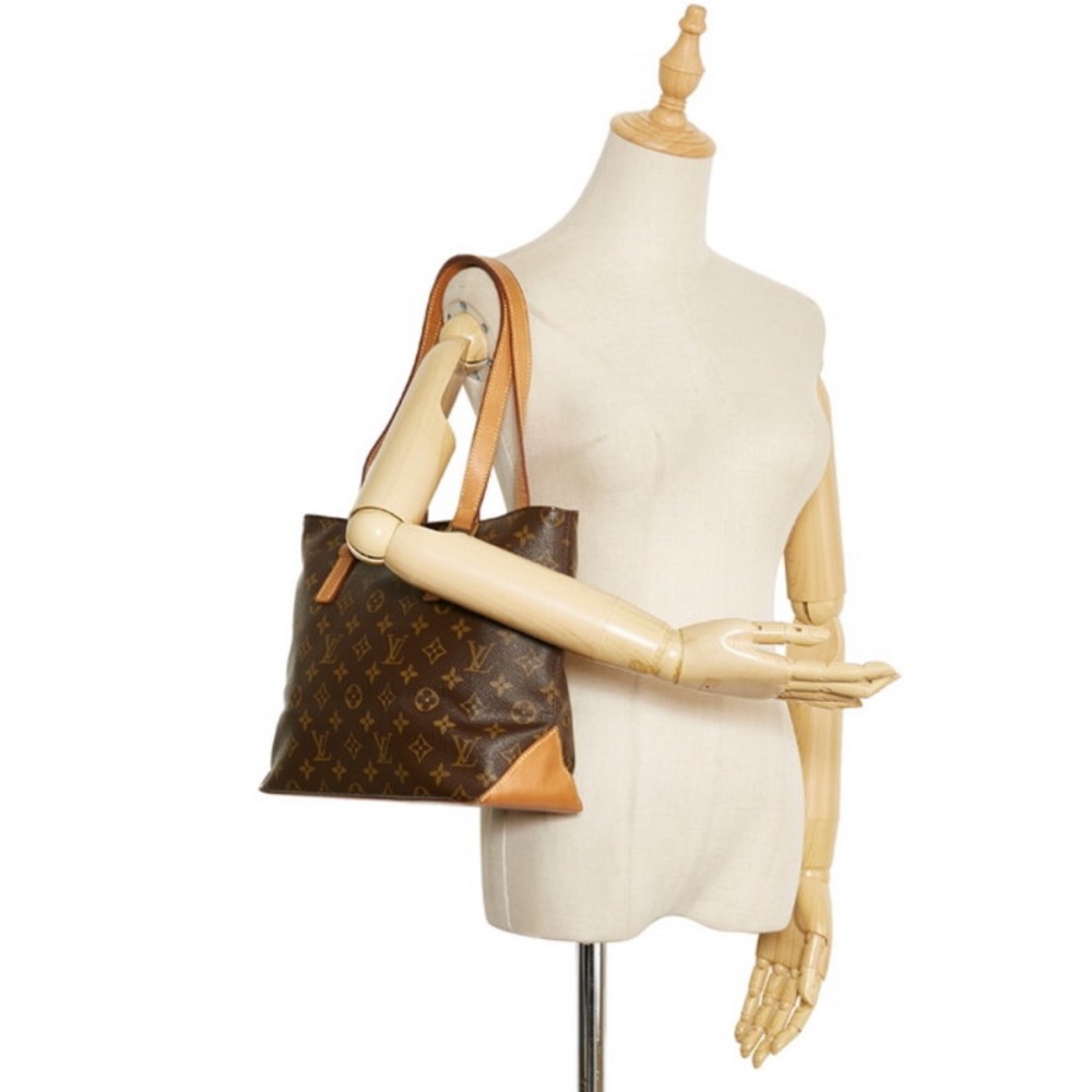 🌟 Authentic Louis Vuitton Cabos Piano in Monogram Canvas